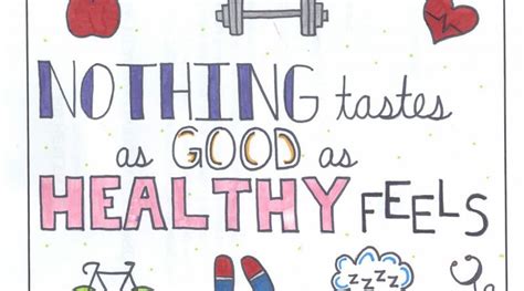 slogan about health